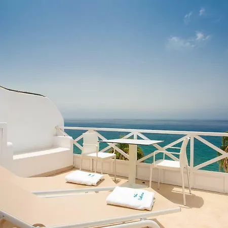 Cabrera Puerto del Carmen (Lanzarote)