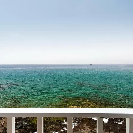 Cabrera Lägenhet Puerto del Carmen (Lanzarote)