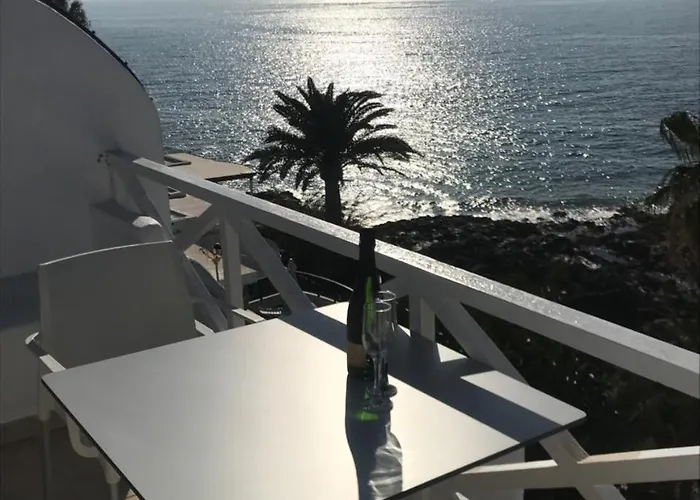 Cabrera Apartament *