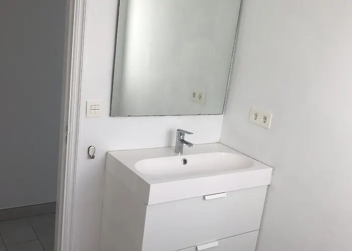 Cabrera Apartament *