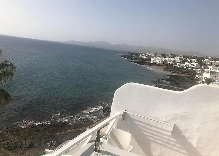 Cabrera Apartament Puerto del Carmen (Lanzarote)
