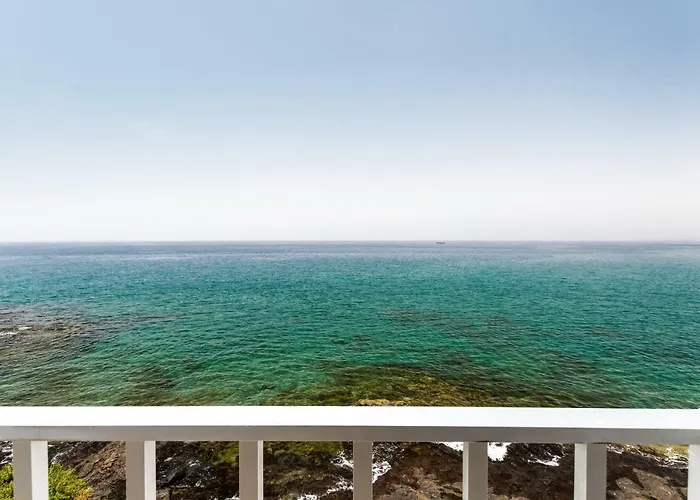 Cabrera Apartament Puerto del Carmen (Lanzarote)