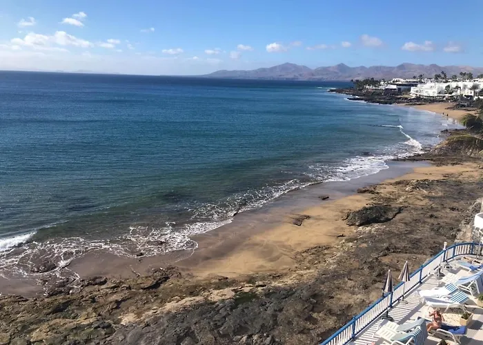 Apartament Cabrera Puerto del Carmen (Lanzarote)