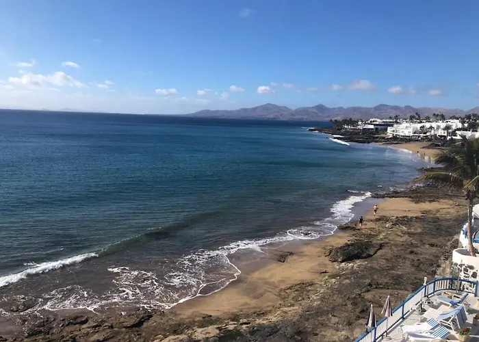 Cabrera Apartament *