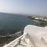 Cabrera Lägenhet Puerto del Carmen (Lanzarote)