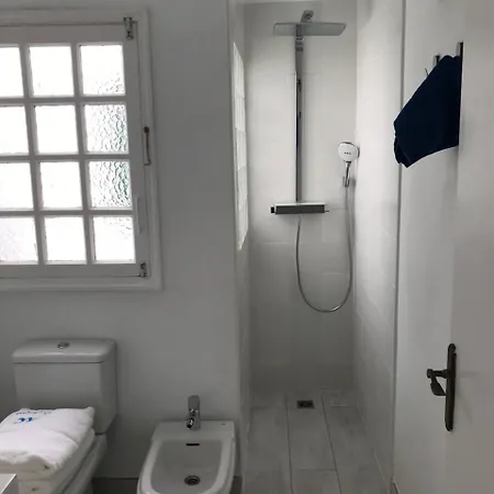 Appartement Cabrera