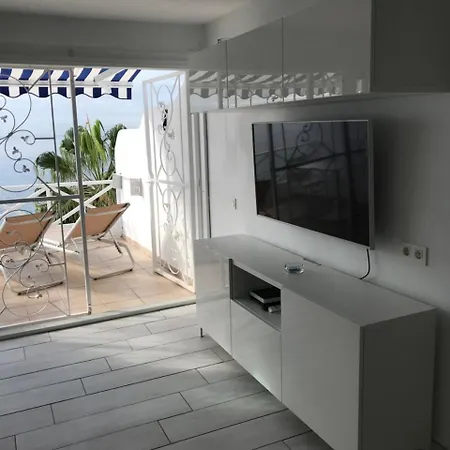 Apartment Cabrera Puerto del Carmen (Lanzarote)