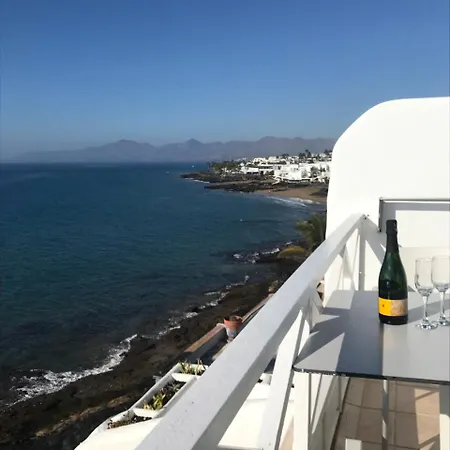 Apartment Cabrera Puerto del Carmen (Lanzarote)