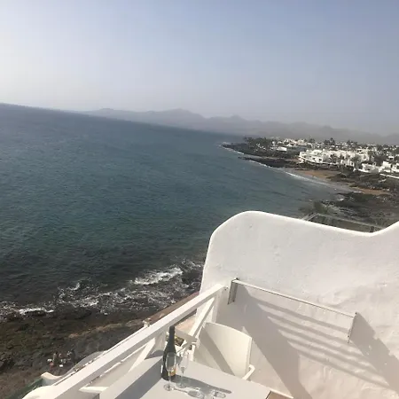 Cabrera Lejlighed Puerto del Carmen (Lanzarote)