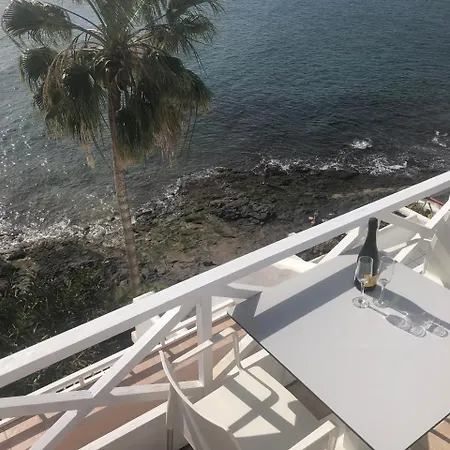 Cabrera Lejlighed *