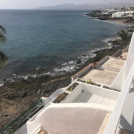 Cabrera Lejlighed Puerto del Carmen (Lanzarote)