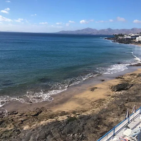 Lägenhet Cabrera Puerto del Carmen (Lanzarote)
