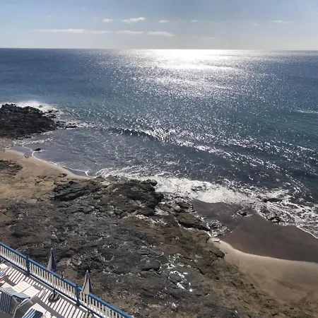 Cabrera Lägenhet Puerto del Carmen (Lanzarote)