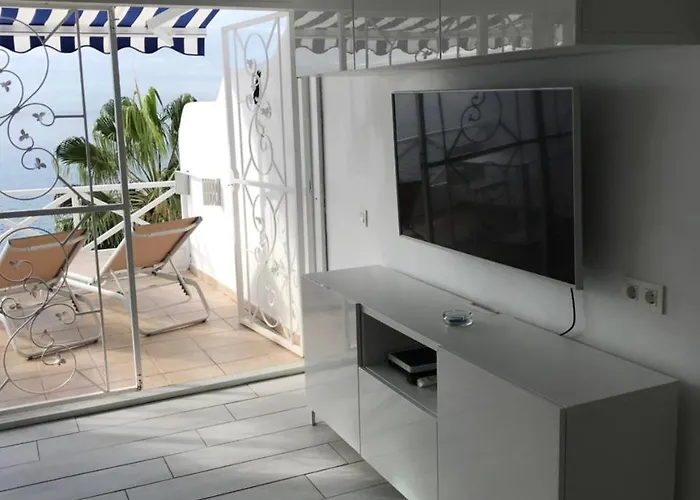 Apartment Cabrera Puerto del Carmen (Lanzarote)