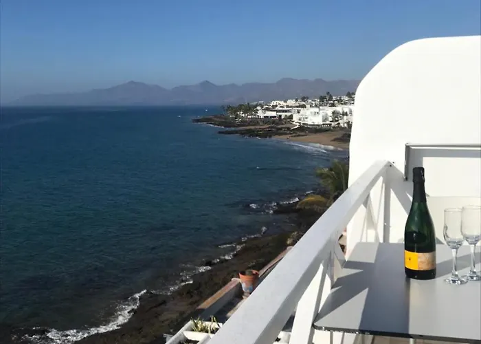 Apartment Cabrera Puerto del Carmen (Lanzarote)