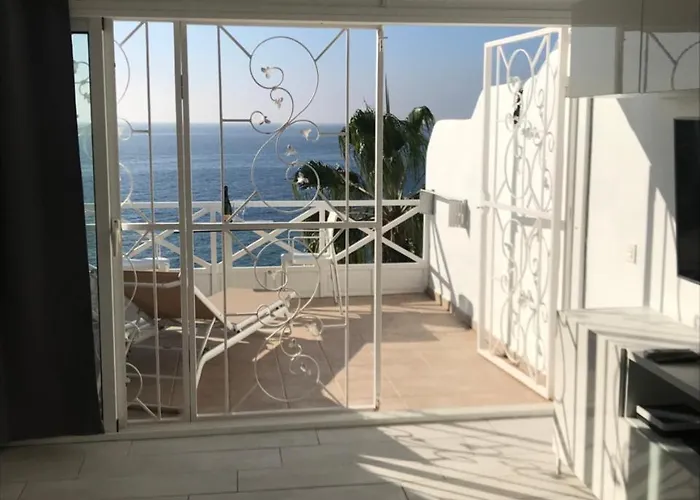 Apartment Cabrera Puerto del Carmen (Lanzarote)