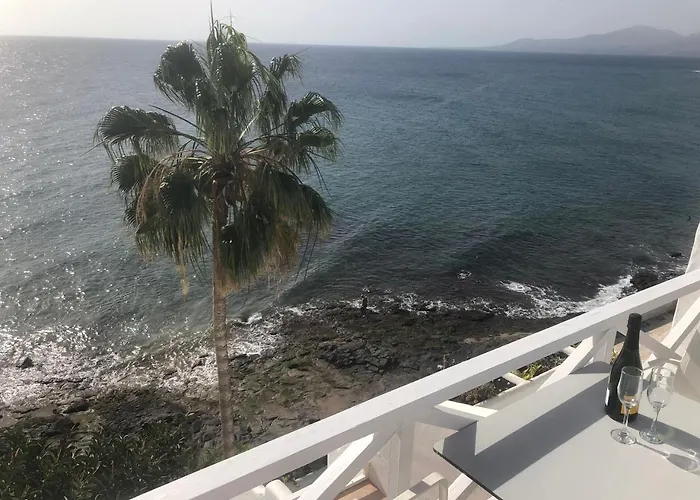 Cabrera * Пуэрто дель Кармен