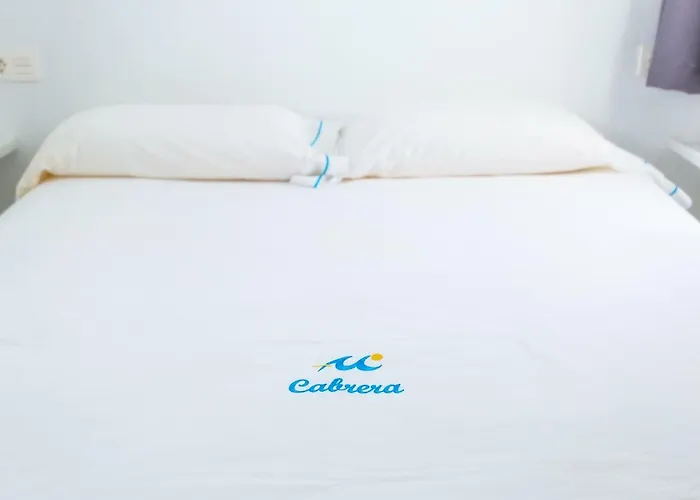 Cabrera Puerto del Carmen (Lanzarote)