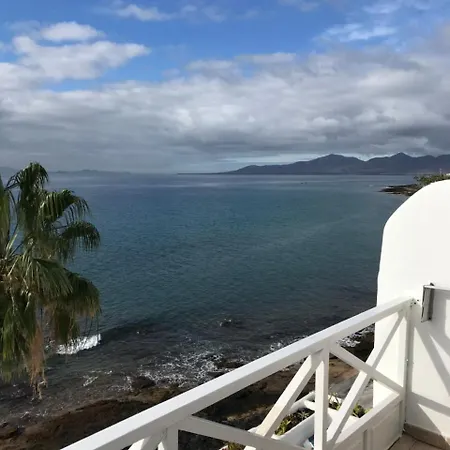 Apartamento Cabrera *