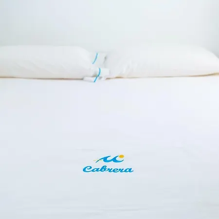 Cabrera פוארטו דל כרמן