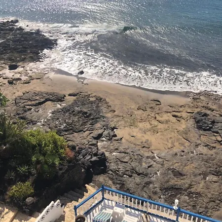 Apartamento Cabrera *