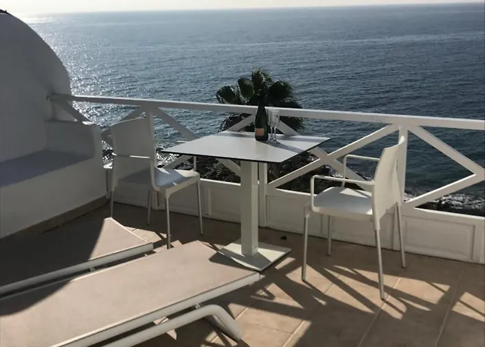 Cabrera Puerto del Carmen (Lanzarote)